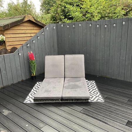 Contemporary Highland House Close To Town And Ben Nevis فورت ويليام المظهر الخارجي الصورة