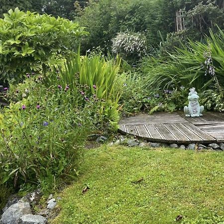 Contemporary Highland House Close To Town And Ben Nevis فورت ويليام المظهر الخارجي الصورة