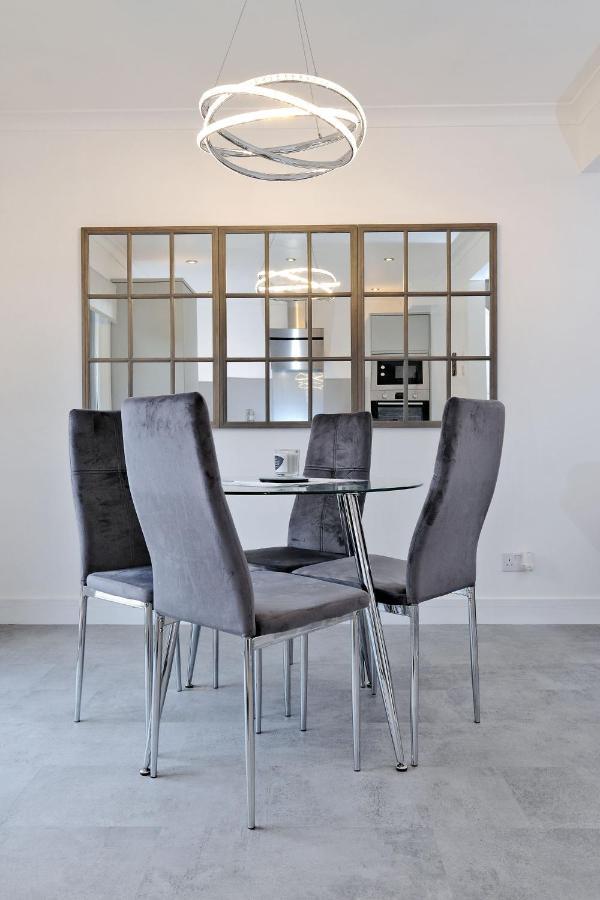 Contemporary Highland House Close To Town And Ben Nevis فورت ويليام المظهر الخارجي الصورة