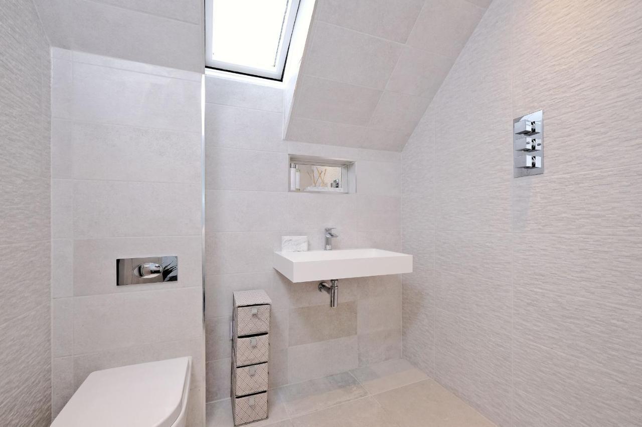 Contemporary Highland House Close To Town And Ben Nevis فورت ويليام المظهر الخارجي الصورة