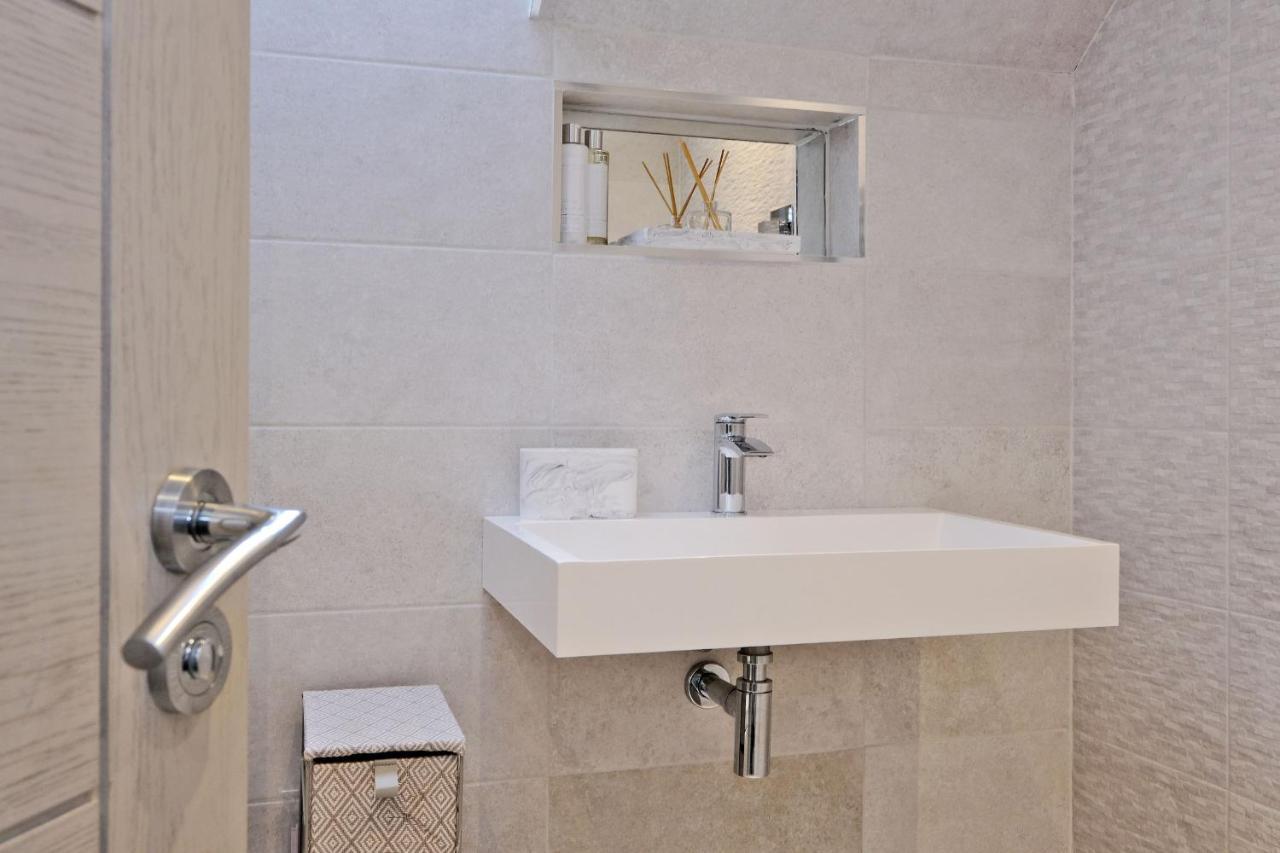 Contemporary Highland House Close To Town And Ben Nevis فورت ويليام المظهر الخارجي الصورة