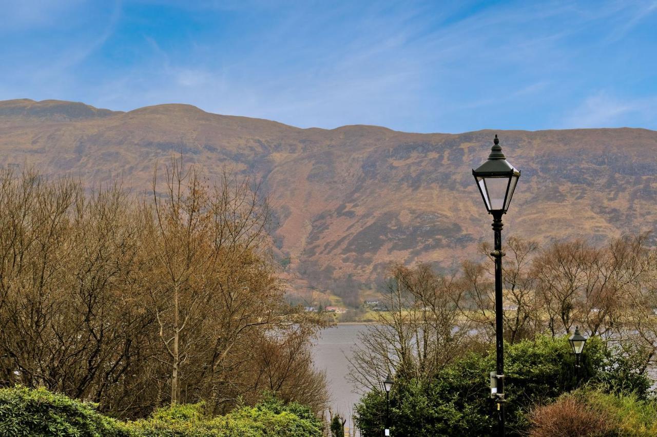 Contemporary Highland House Close To Town And Ben Nevis فورت ويليام المظهر الخارجي الصورة