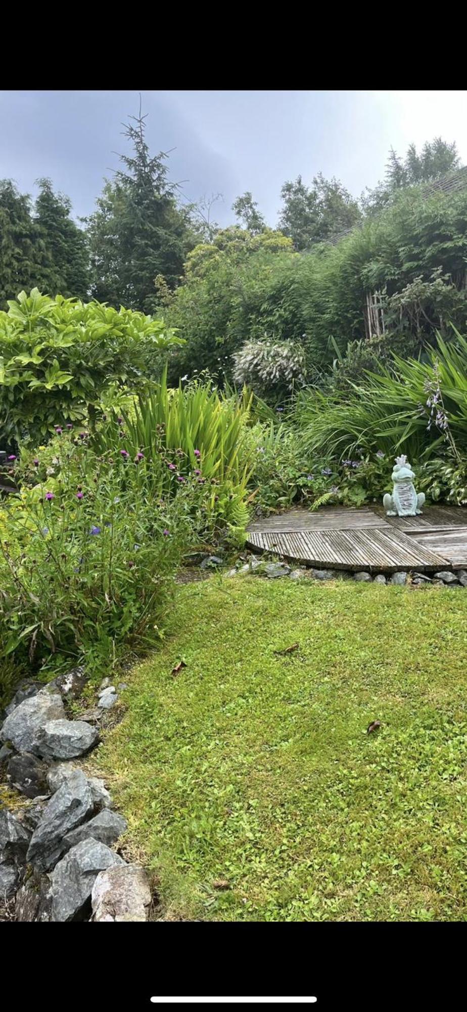 Contemporary Highland House Close To Town And Ben Nevis فورت ويليام المظهر الخارجي الصورة